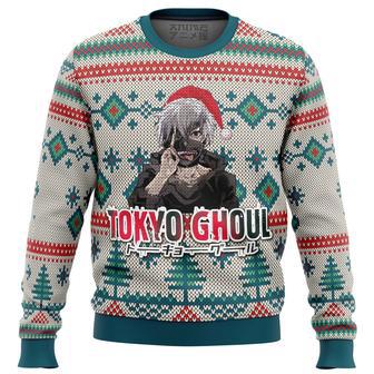 Tokyo Ghoul Alt Ugly Christmas Sweater | Favorety CA