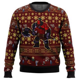 Ugly Christmas Sweater | Favorety DE