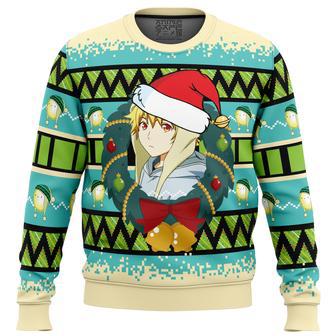 Yukine Noragami Ugly Christmas Sweater | Favorety CA