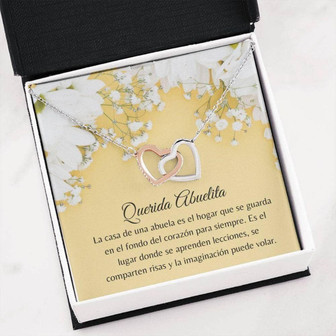 Daughter Necklace, Graduate Congratulations Necklace Gift For Her, Gift For Daughter, Niece - Thegiftio UK
