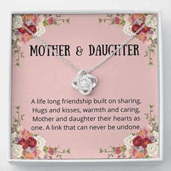 Daughter Necklace, Graduation Gift, Gift For Her, Graduation 2021, Congratulations Grad, Senior - Thegiftio