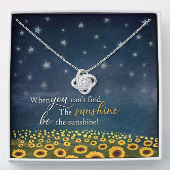 Girlfriend Necklace, Inspirational Gift Necklace , Gift For Her Necklace -Necklace With Gift Box - Thegiftio UK
