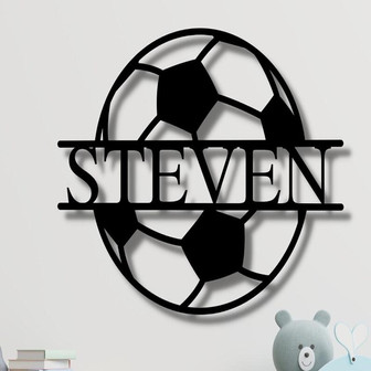 Kids Room Sign | boys Signs | Bedroom Sign | Home Door Labels | Door Hangers | Boys Room Decor | Custom Kid Sign | Child Gift | for him - Thegiftio UK
