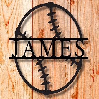 Kids Room Sign | boys Signs | Bedroom Sign | Home Door Labels | Door Hangers | Boys Room Decor | Custom Kid Sign | Child Gift | for him - Thegiftio UK