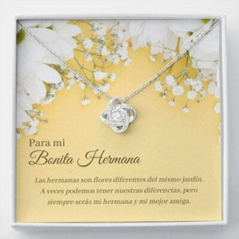 Mom Necklace, Mother-In-Law Necklace, Sweet Suegra Necklace , Latina Mom In Law Gift , Best Mother In Law - Thegiftio UK