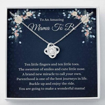 Mom Necklace, Stepmom Necklace, Bonus Mom Necklace Gift, Stepmom Mother In Law Wedding Gift From Bride - Thegiftio UK