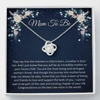 Mom Necklace, Stepmom Necklace, Bonus Mom Necklace Gift, Stepmom Mother In Law Wedding Gift From Bride - Thegiftio UK