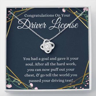 New Driver Gift, Drive Safe First Time Driver Present Personalized Drivers License Gift New Driver Card, Congratulations Passed - Thegiftio UK