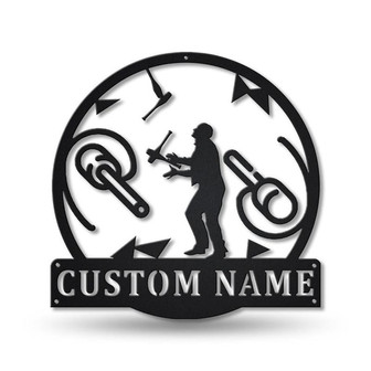 Personalized Juggling Hobbies Monogram Metal Sign Art ,Custom Juggling Metal Sign, Juggling Lover Sign Decoration For Living Room - Thegiftio UK