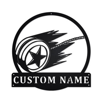 Personalized Yo-yo Metal Sign | Yo-yo Metal Wall Art | Yo-yo Metal wall Decor | Yo-yo Lover | Custom Yo-yo | Yo-yo Gift | Yo-yo - Thegiftio UK