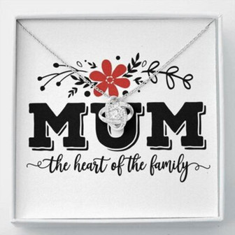 Stepmom Necklace, Bonus Mom Necklace Gift, Stepmom Mother In Law Wedding Gift From Bride - Thegiftio UK