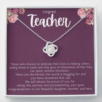 Teacher Graduation Gift, Graduation Gift For Teacher, New Teacher, Future Teacher - Thegiftio