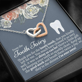 Wife Necklace, Necklace Gift For Wife From Husband, Gift For Her Bride Future Wife Girlfriend - Thegiftio UK