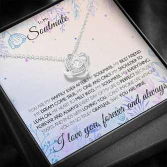 Wife Necklace, Necklace Gift For Wife From Husband, Gift For Her Bride Future Wife Girlfriend - Thegiftio UK
