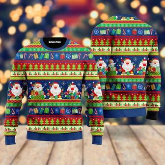 All I Want For Christmas Is You Ugly Christmas Sweater For Men & Women | Favorety DE