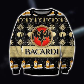 Bacardi Ugly Christmas Sweater | Favorety DE