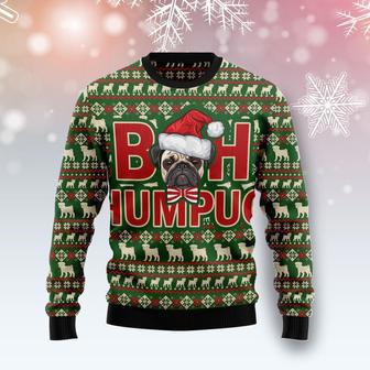 Bah Humpug Ugly Christmas Sweater | Favorety UK