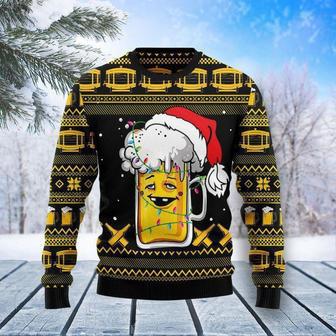 Beer Ugly Christmas Sweater | Favorety DE