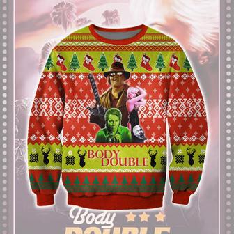 Body Double Ugly Christmas Sweater | Favorety AU