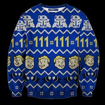 Bunker Holiday Ugly Christmas Sweater | Favorety DE