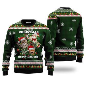 Cat ,Ugly Sweater Party,ugly sweater ideas | Favorety DE