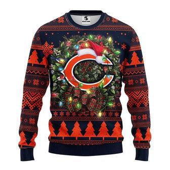 Chicago Bears ,Ugly Sweater Party,ugly sweater ideas | Favorety CA