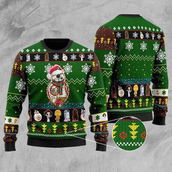 Christmas Star Wars – Sweater – Ugly Christmas Sweaters | Favorety CA