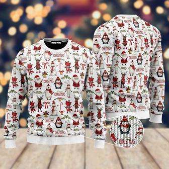 Christmas Ugly Sweater,Christmas Gift | Favorety