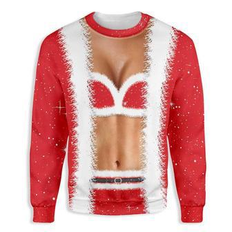 Couple Funny Ugly Christmas Sweater | Favorety DE