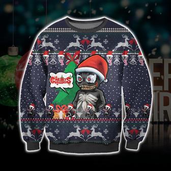 Cute Venom Ugly Christmas Sweater | Favorety DE