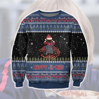 Danny The Shining Ugly Christmas Sweater | Favorety DE