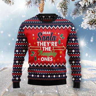 Dear Santa Ugly Christmas Sweater | Favorety CA