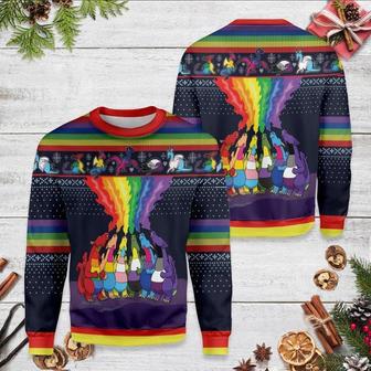 Dragon Ugly Christmas Sweater | Favorety UK