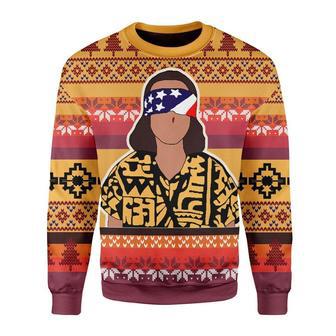 Eleven Ugly Christmas Sweater | Favorety