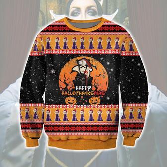 Evil Queen Ugly Christmas Sweater | Favorety DE