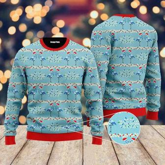 Fa La La Min Go Ugly Christmas Sweater For Men & Women | Favorety CA