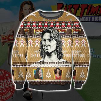 Fast Times At Ridgemont High Ugly Christmas Sweater | Favorety UK