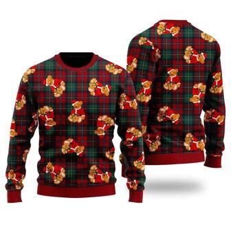 Funny Bear ,Ugly Sweater Party,ugly sweater ideas | Favorety