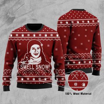 Gilmore Girls Printed Ugly Christmas Sweater | Favorety DE