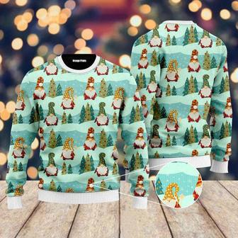 Gnomes Where To Get The Best Ugly Christmas Sweater For Men & Women | Favorety CA