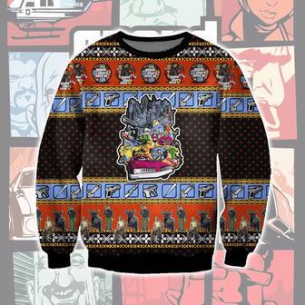 Gta Ugly Christmas Sweater | Favorety UK