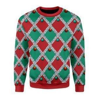 Henry Goldings Ugly Christmas Sweater | Favorety UK