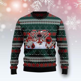 Hockey Gomies Ugly Christmas Sweater | Favorety DE