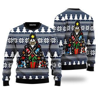 Hockey ,Ugly Sweater Party,ugly sweater ideas | Favorety CA