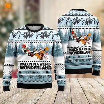 I Wear This Ugly Christmas Sweater For Men & Women | Favorety CA