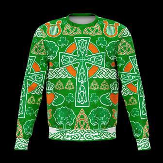 Irish Ugly Christmas Sweater | Favorety UK