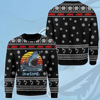 Jawsome Ugly Christmas Sweater | Favorety DE