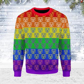 Jeffree Star Pig Ugly Christmas Sweater | Favorety DE