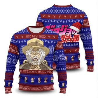 Jojo Xmas Coming Ugly Christmas Sweater | Favorety CA