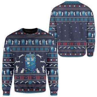 Jumper Ugly Christmas Sweater | Favorety UK